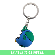 OverEzEggs: World Eater Cup Charm - Gamer Supps