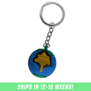 OverEzEggs: World Eater Cup Charm - Gamer Supps