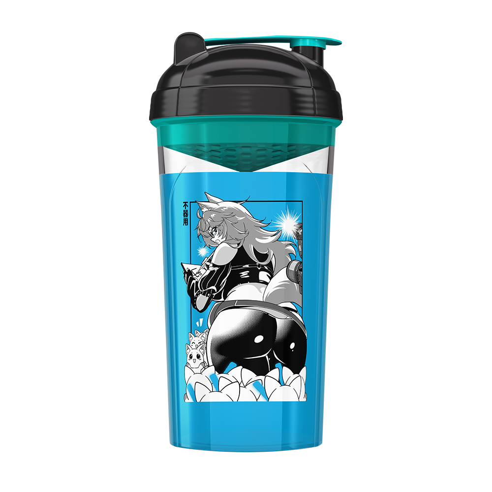 Waifu Cups x OverEzEggs: Aspiring Idol (Coming Soon!)