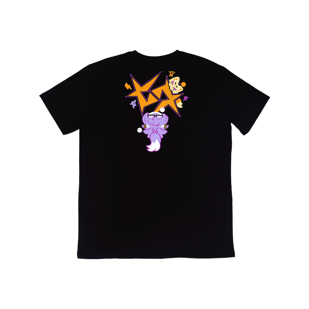 OverEzEggs: Aspiring Idol Shirt - Gamer Supps
