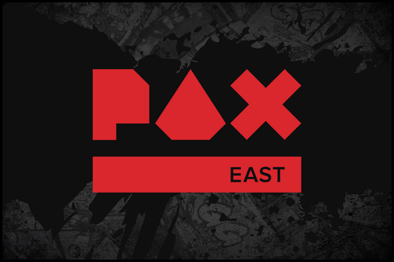 PAX EAST