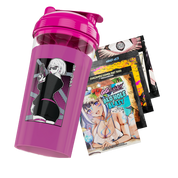 Creator Cups x The Group - Gamer Supps