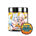 Foxly GG by FoxyReine - 100 Servings