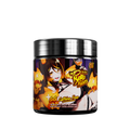 Sinder's Pyro Power Caffeine Free - 100 Servings