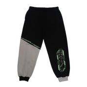 Mecha Waifu Sweatpants