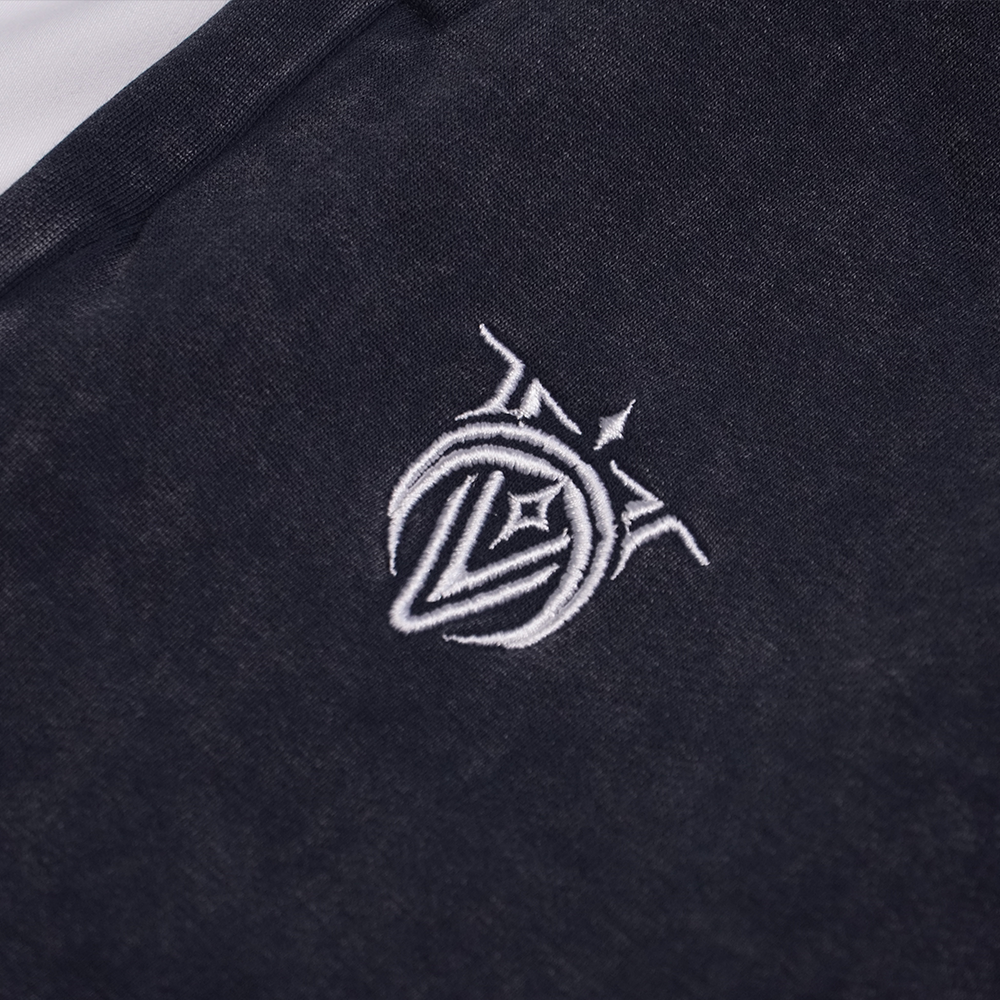 VCard: VDuelist Cut & Sew Sweatpants