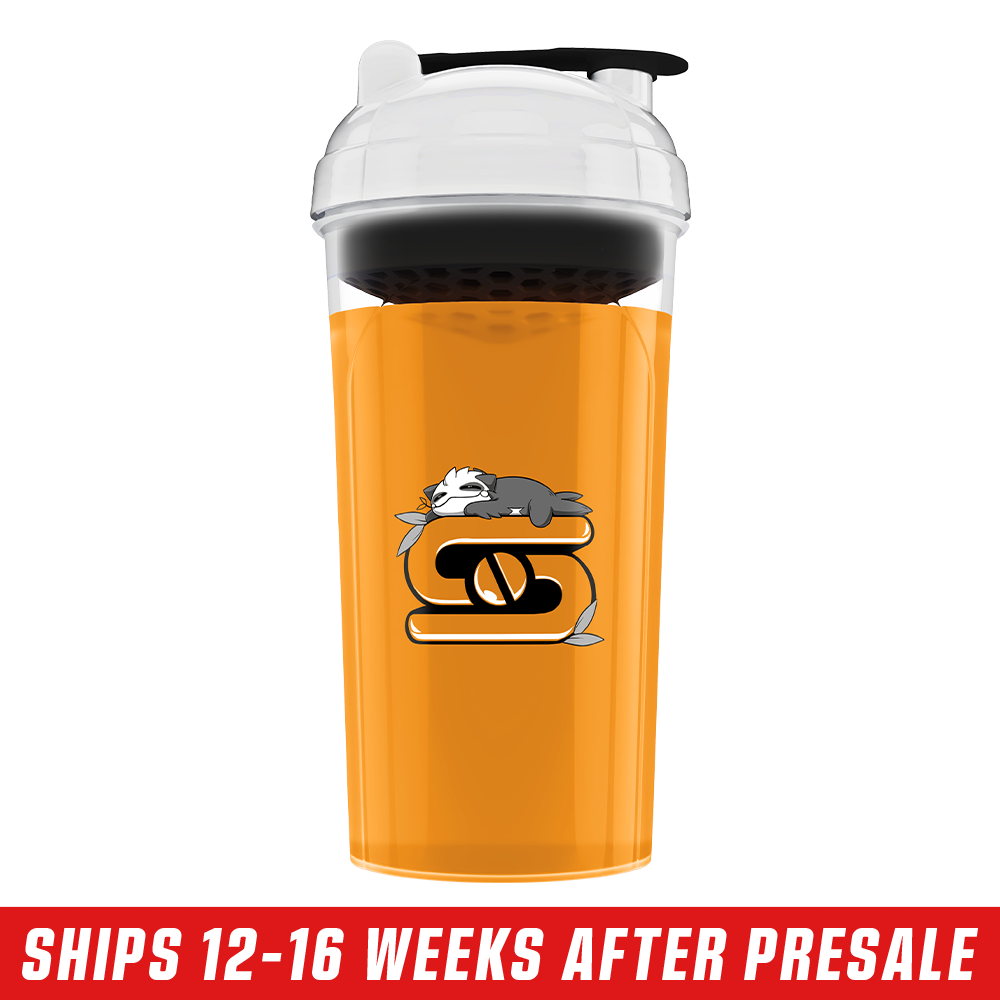 Creator Cups x Patterrz - Gamer Supps