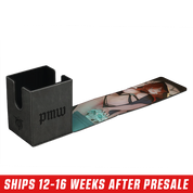 VCard: Wubby Reaper Deckbox
