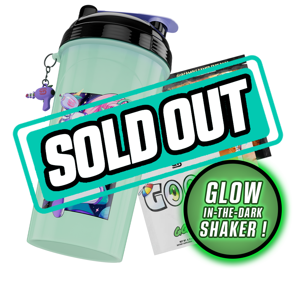 Waifu Cups: I Come in Peace - Gamer Supps