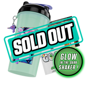 Waifu Cups: I Come in Peace - Gamer Supps