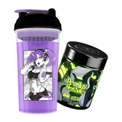 Waifu Cups: Rave Baby Bundle