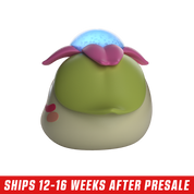 Silvervale: Petal Pal Galaxy Projector - Gamer Supps