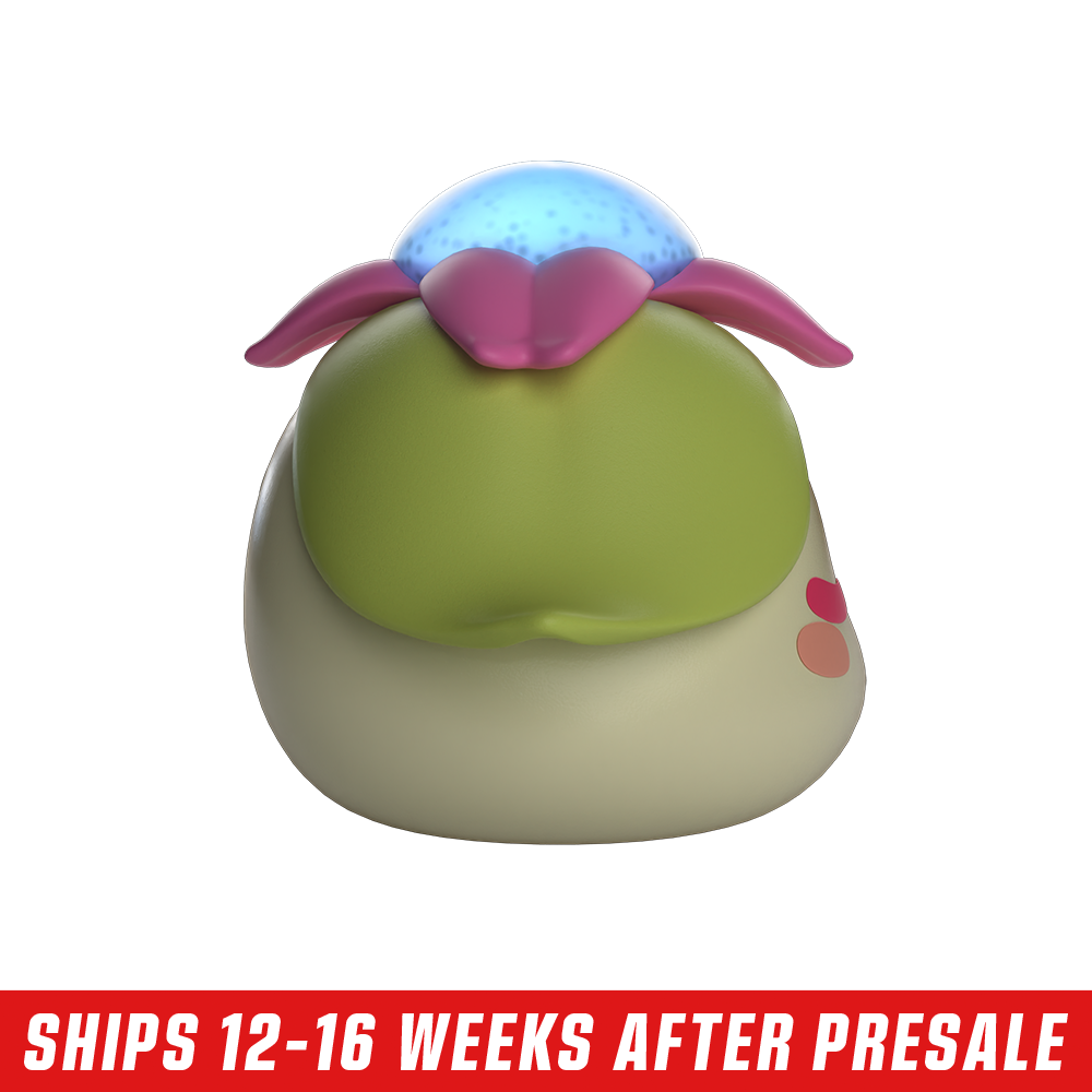 Silvervale: Petal Pal Galaxy Projector - Gamer Supps