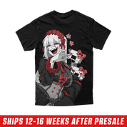 PorcelainMaid Shirt