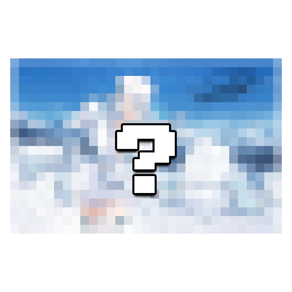 AmaLee & Scufflings: Snow Bunny Mind Control - Signed Poster (Coming Soon!!!)