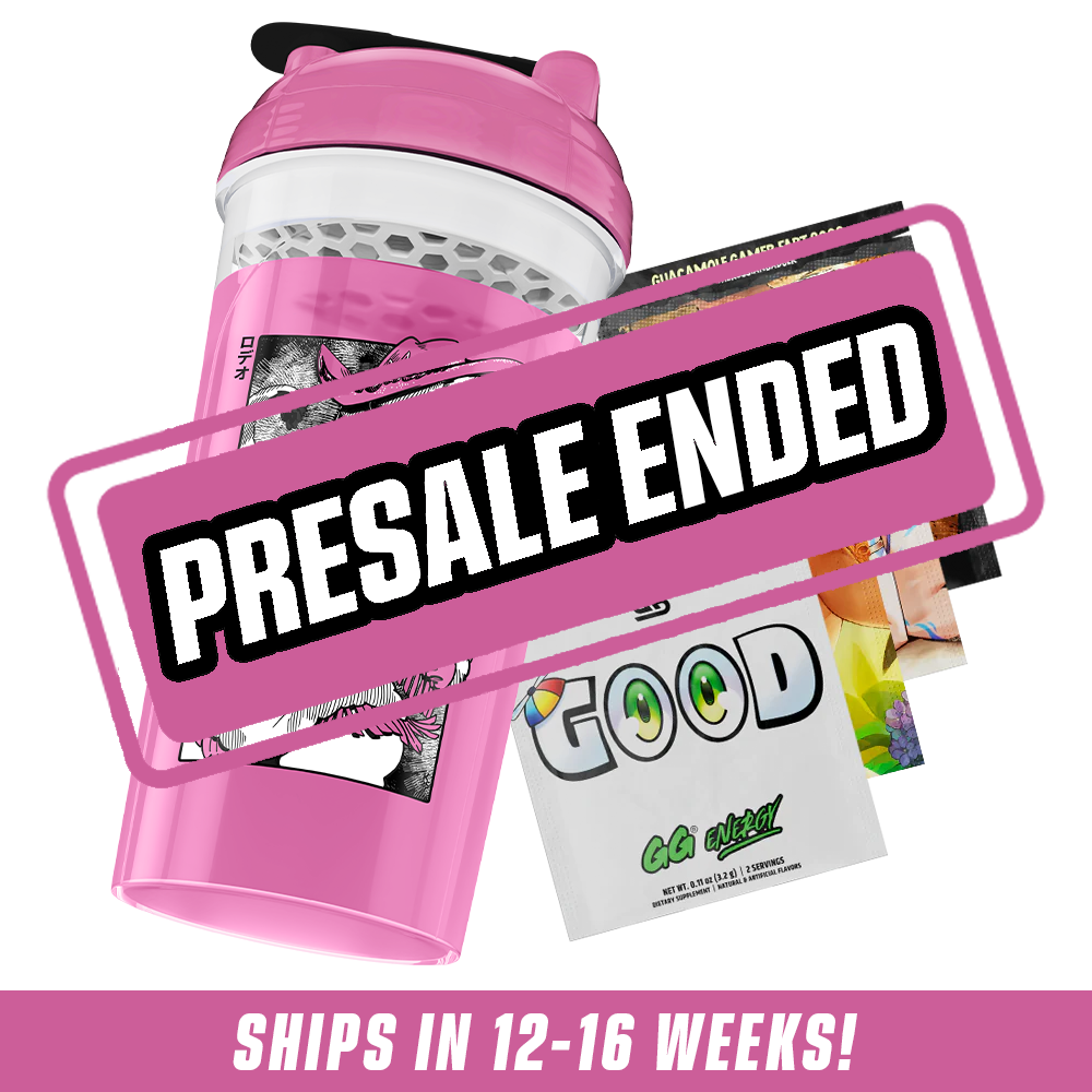 Creator Cups x Emma Langevin: Rodeo