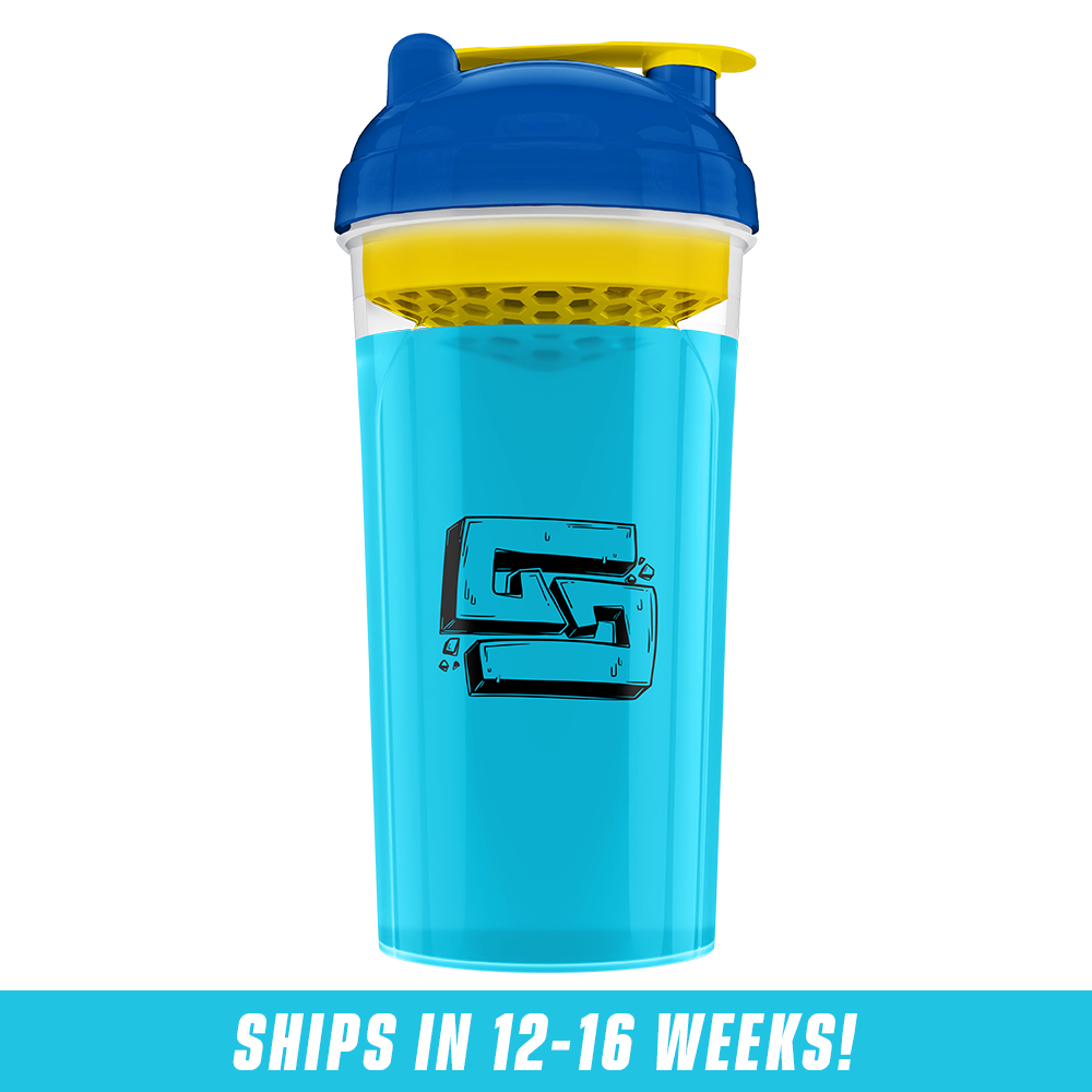 Creator Cups x Kryoz