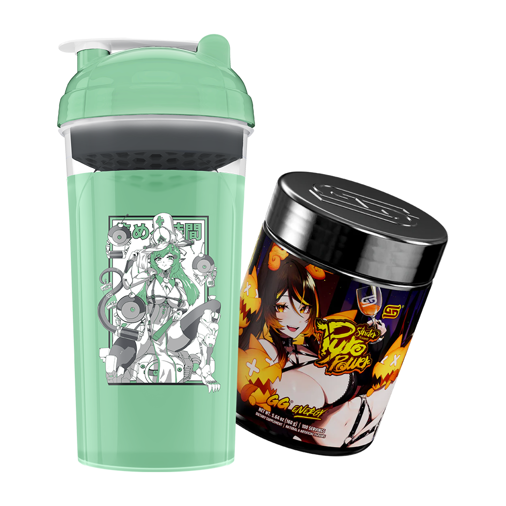 Waifu Cups: Mecha Waifu Bundle