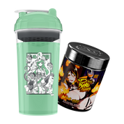 Waifu Cups: Mecha Waifu Bundle