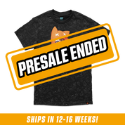 Sinder Pyro Pajama Shirt - Gamer Supps