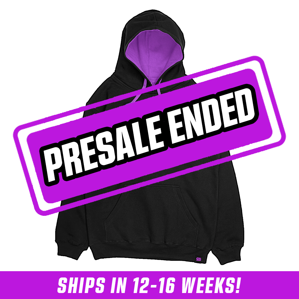 Quinn Hoodie 