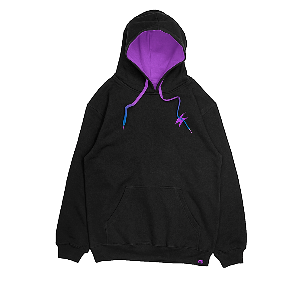 Quinn Hoodie 