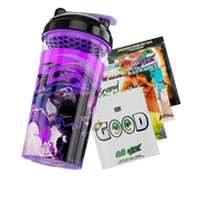 Waifu Cups x Quinn - Gamer Supps