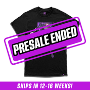 Quinn Shirt - Gamer Supps