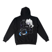 BryceUp: Zip-Up Hoodie