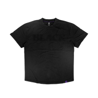 BryceUp: Code "BLACK" Shirt - S