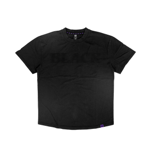 BryceUp: Code "BLACK" Shirt - Gamer Supps