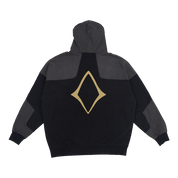 Crimzon Ruze: Hoodie - Gamer Supps