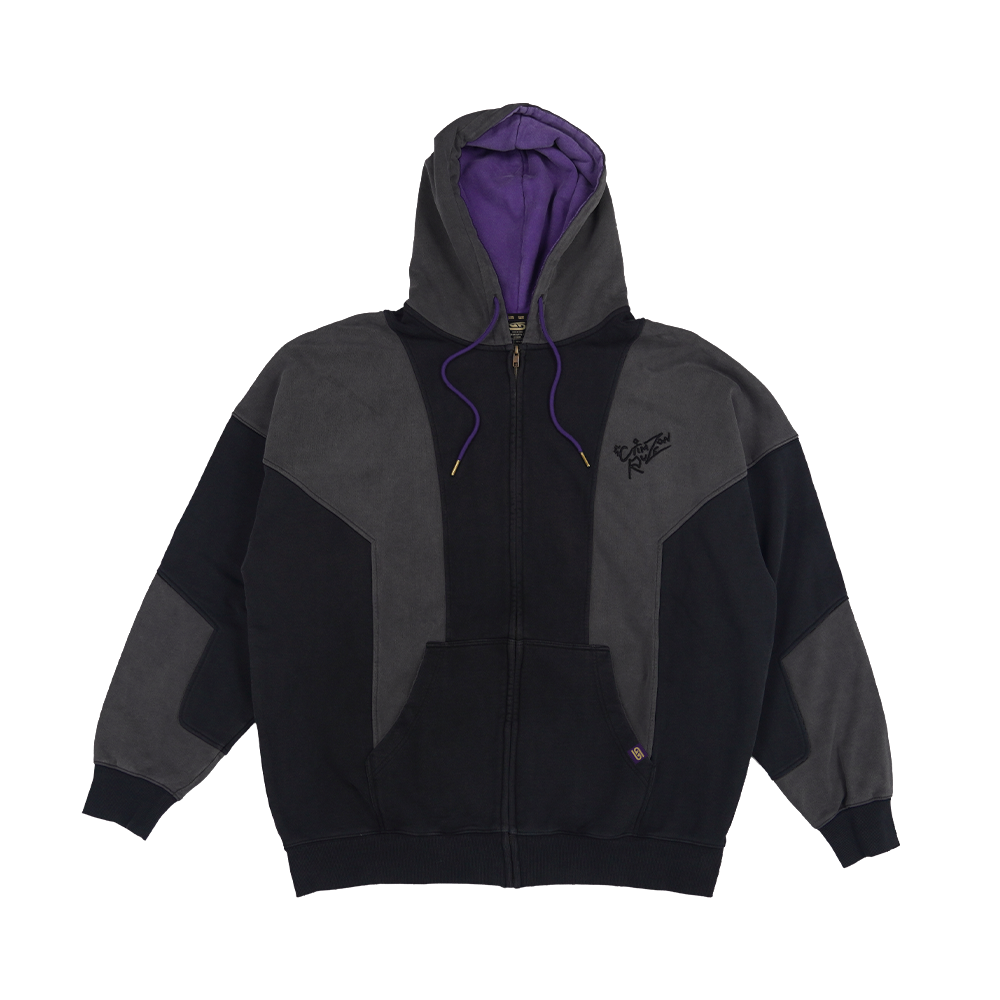 Crimzon Ruze: Hoodie - Gamer Supps