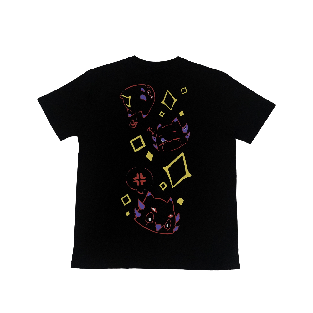 Crimzon Ruze: Shirt - Gamer Supps