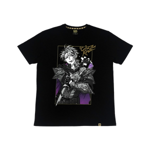 Crimzon Ruze: Shirt - Gamer Supps