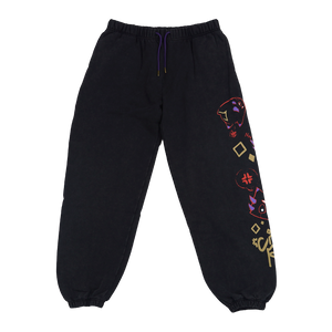 Crimzon Ruze: Sweatpants - Gamer Supps