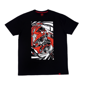 RWBY: Ruby Rose Shirt