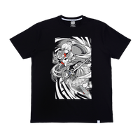 RWBY: Weiss Schnee Shirt