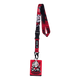 Hellbanger: Quick-Release Lanyard