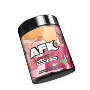 AFK+ (with Melatonin): Razzz Berry Sorbet - 40 Servings
