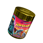 Radsickness by RussianBadger - 100 Servings