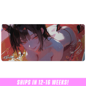 Rainhoe Mousepad