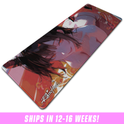 Rainhoe Mousepad
