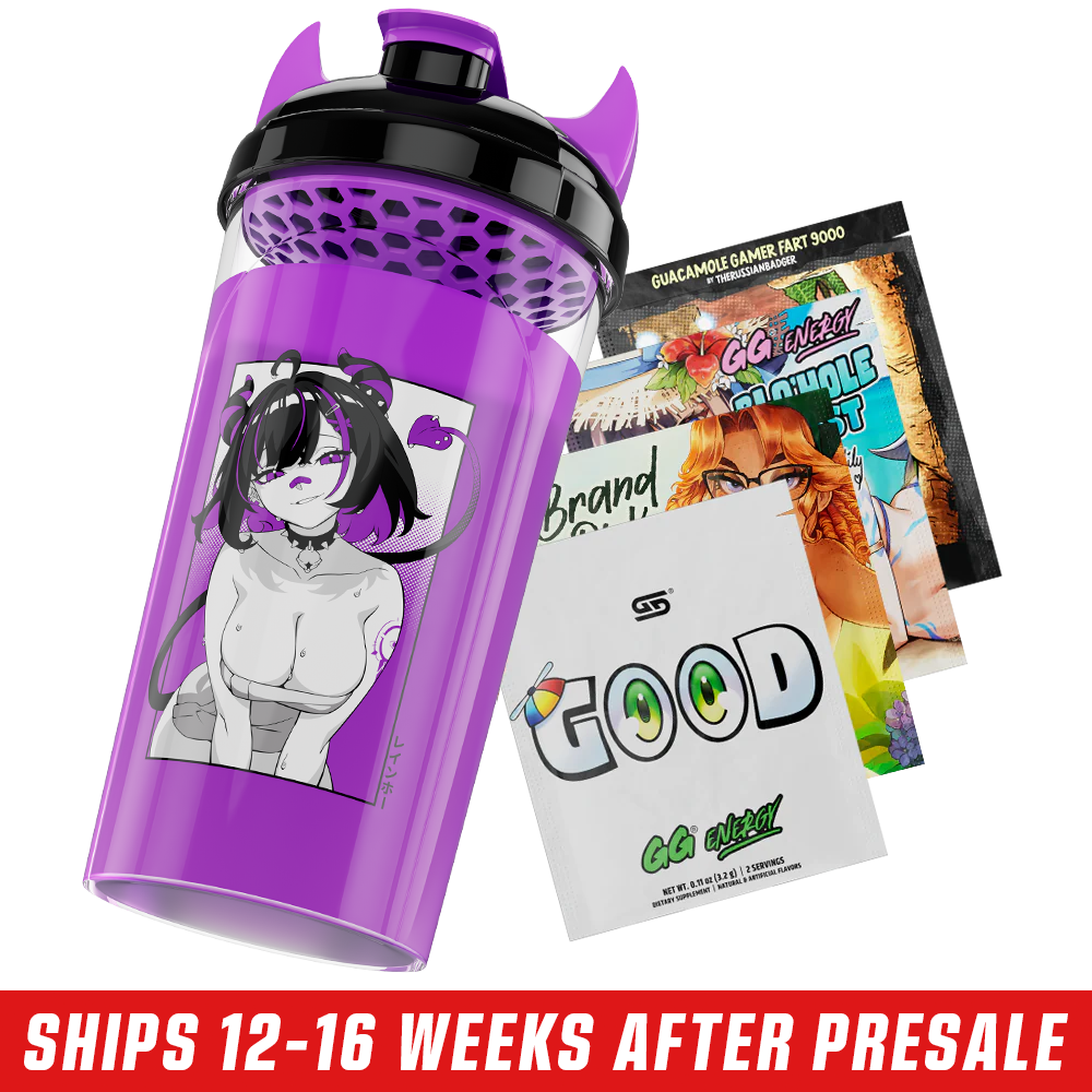 Creator Cups x Rainhoe V2