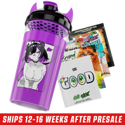 Creator Cups x Rainhoe V2