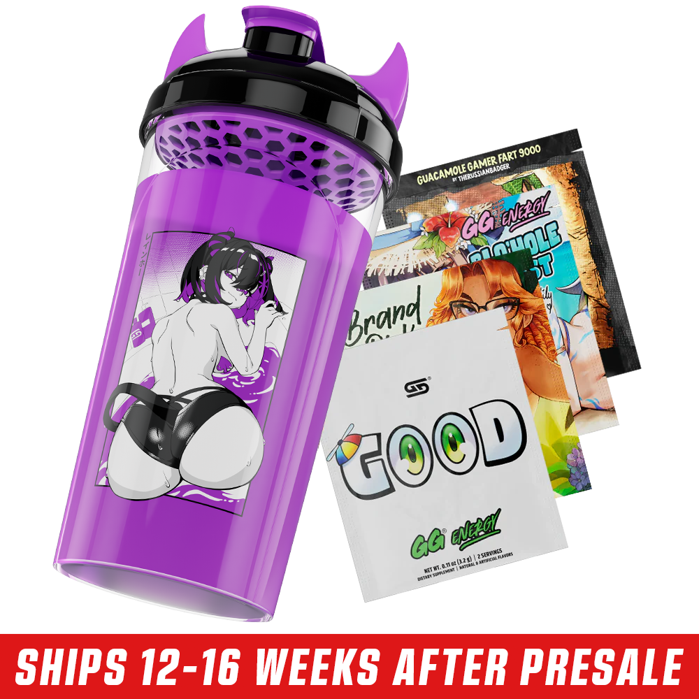 Creator Cups x Rainhoe V2