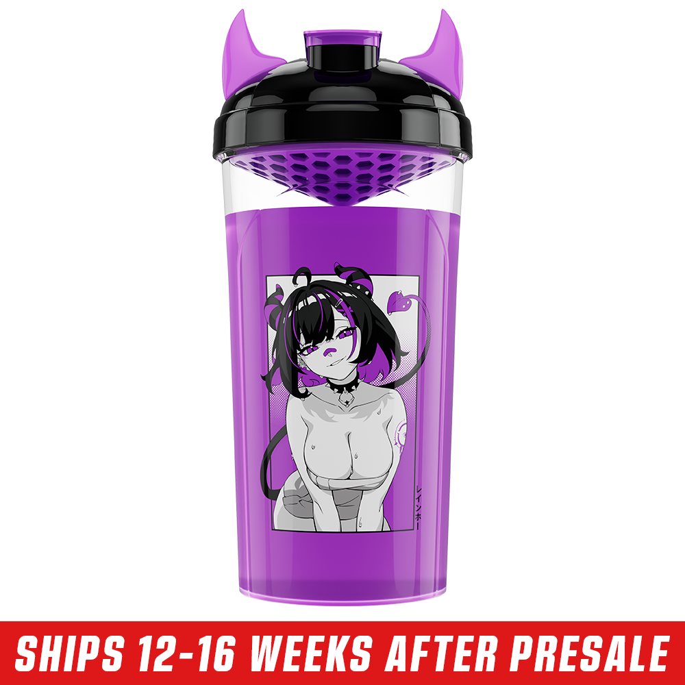 Creator Cups x Rainhoe V2
