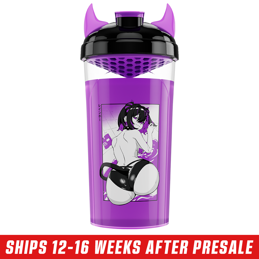 Creator Cups x Rainhoe V2
