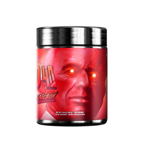 Red 40 - 100 Servings