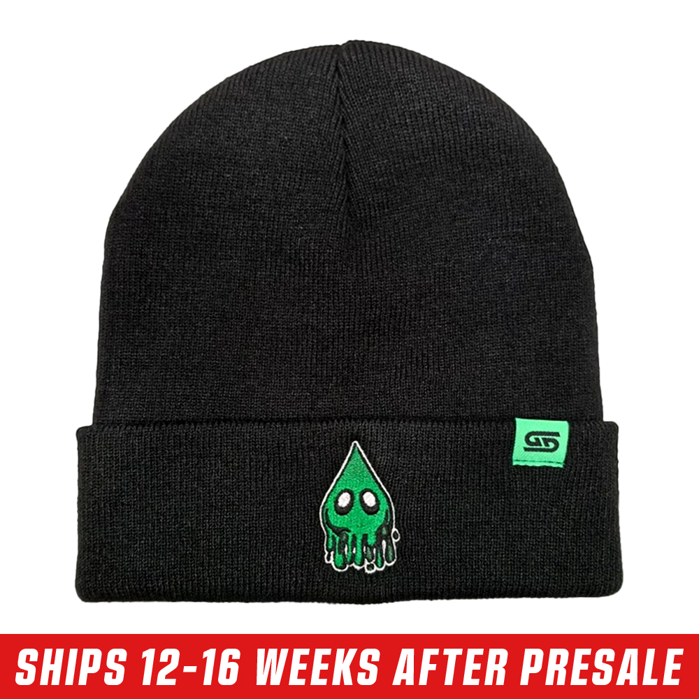 ReggieGames Beanie